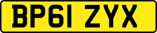 BP61ZYX