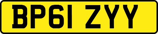 BP61ZYY