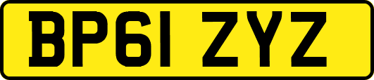 BP61ZYZ