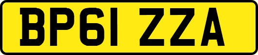 BP61ZZA