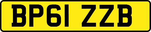 BP61ZZB