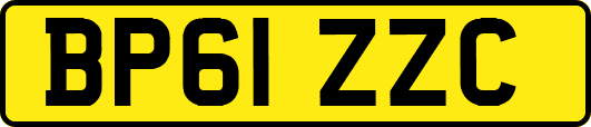BP61ZZC