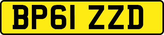 BP61ZZD
