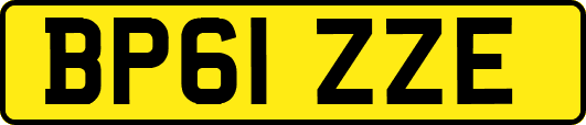 BP61ZZE