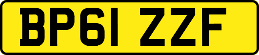 BP61ZZF