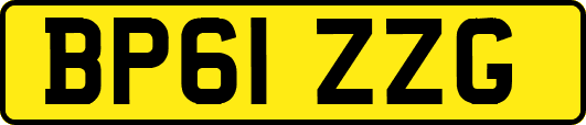 BP61ZZG