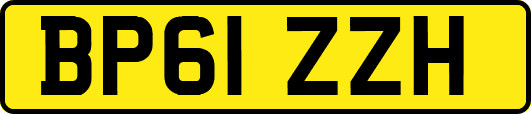 BP61ZZH