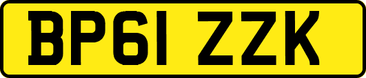 BP61ZZK