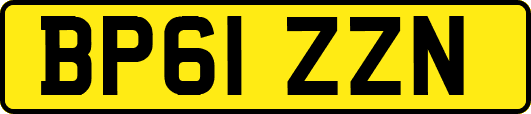 BP61ZZN