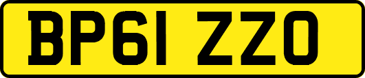 BP61ZZO