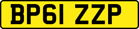BP61ZZP