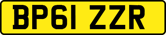 BP61ZZR