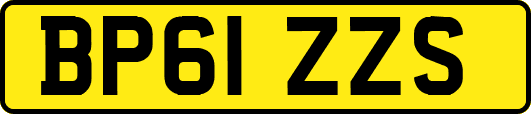 BP61ZZS