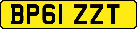 BP61ZZT