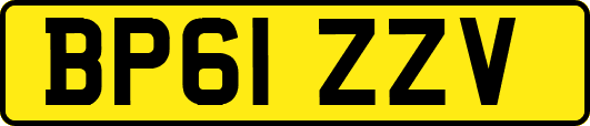 BP61ZZV