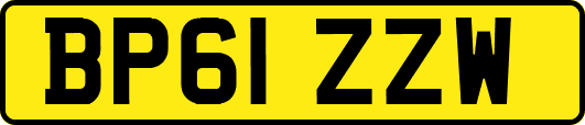 BP61ZZW