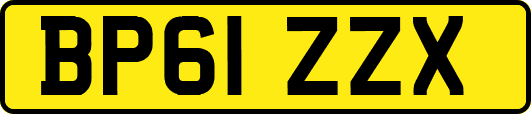 BP61ZZX