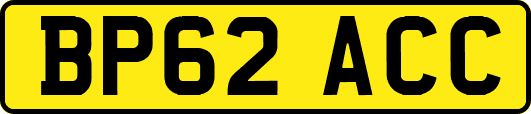 BP62ACC