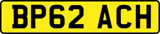 BP62ACH