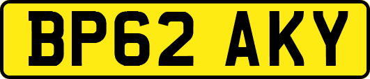 BP62AKY