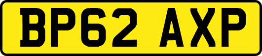 BP62AXP