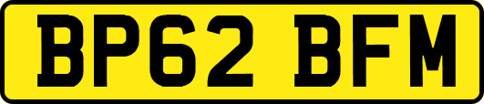BP62BFM