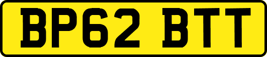 BP62BTT