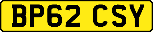 BP62CSY