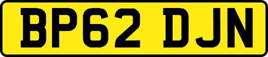 BP62DJN