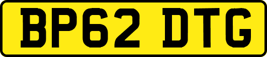 BP62DTG