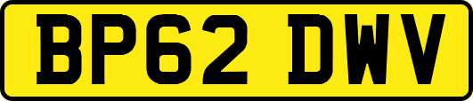 BP62DWV