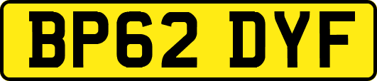 BP62DYF