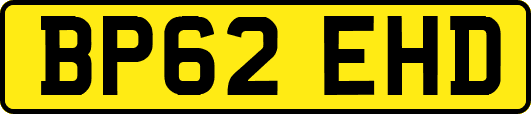 BP62EHD