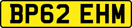 BP62EHM