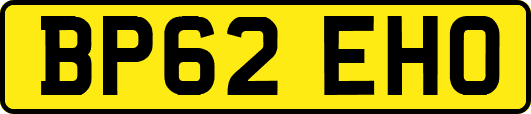 BP62EHO