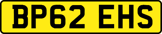 BP62EHS