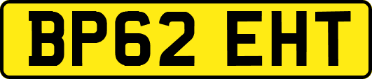 BP62EHT