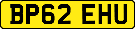 BP62EHU