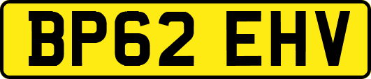 BP62EHV