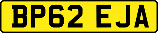 BP62EJA