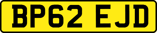 BP62EJD