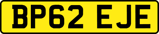 BP62EJE