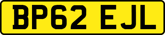 BP62EJL