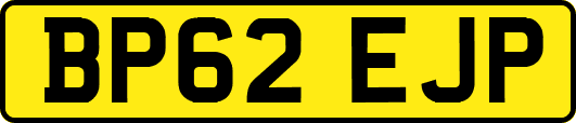 BP62EJP