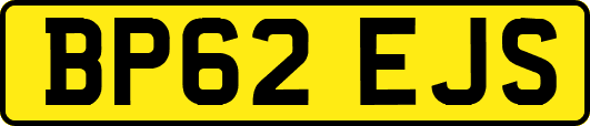BP62EJS