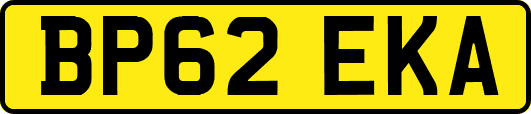 BP62EKA