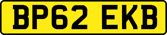 BP62EKB