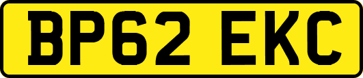 BP62EKC
