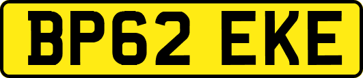BP62EKE