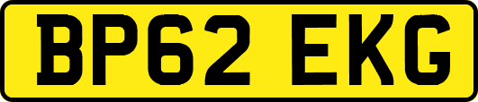 BP62EKG